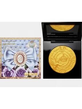 Pat McGrath x Bridgerton LIMITED EDITION Sublime Highlighter - Gold MSRP $75
